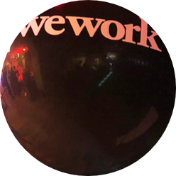  [롱텀-부동산] 공유오피스 트랜드 위워크(WeWork)의 주목할점?