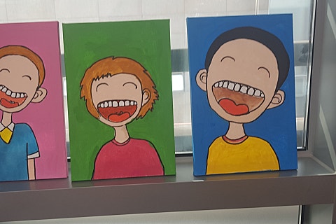 압구정노인복지관 이미지