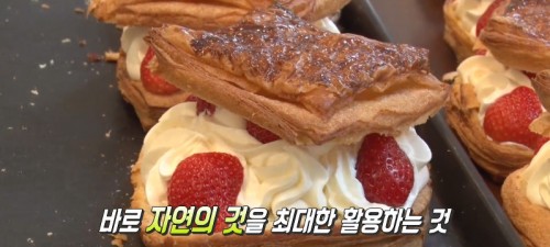 SBS ‘살맛나는 오늘’ 리메이크 케이크·견과류 베이커리, 월매출 1억3000만원