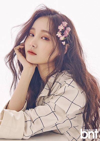  모모랜드 연우 TvN 드라마 9월20일 첫방 웹툰 원작 '쌉니다 천리마 마트' 출연