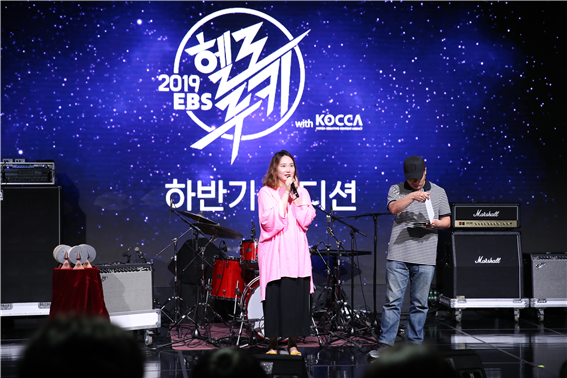 [현장 취재] 하반기 오디션에 가다! : 네이버 블로그