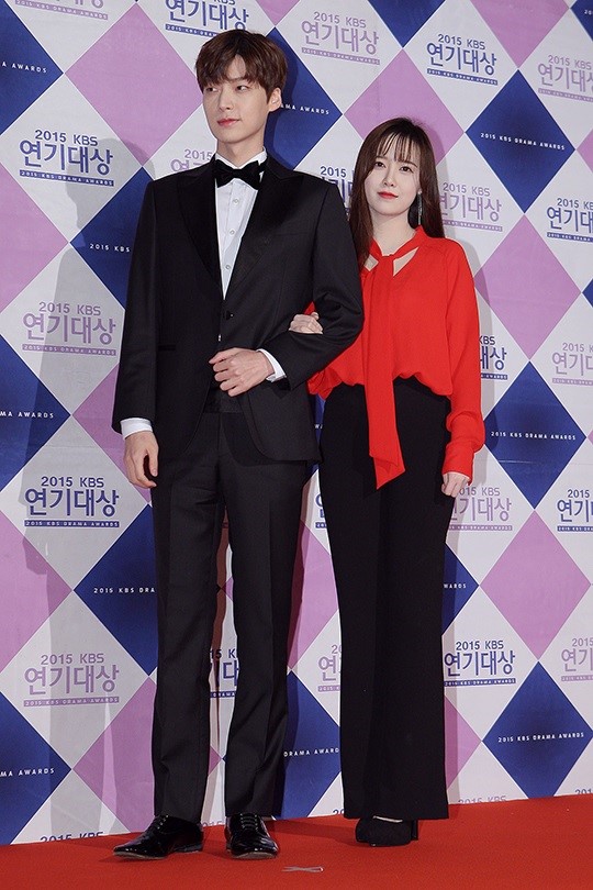 구혜선·안재현 소속사 "문보미 대표 명예훼손 법적 대응"…경고 구혜선·안재현 소속사 "문보미 대표 명예훼손 법적 대응"…경고
