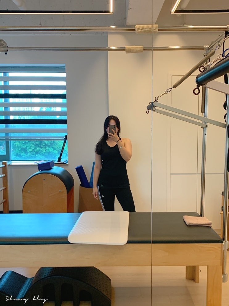  신도림필라테스,구로필라테스 도전! PILATES WAY(필라테스웨이)