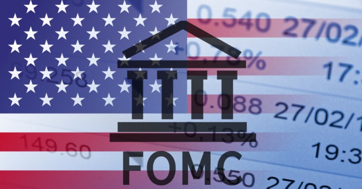 FOMC와 FED 파웰 발표 금리전망은? 이번주 글로벌 경제캘린더