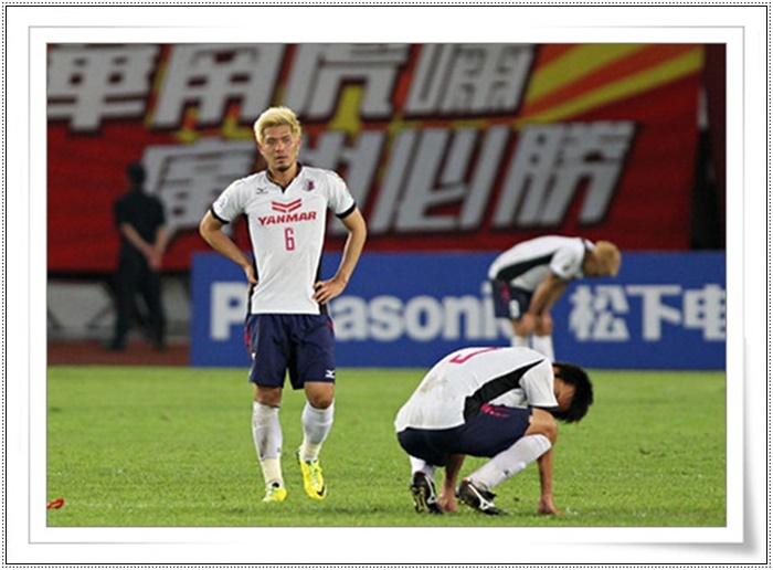 일본축구중계 국내선수들의 활약상 지켜보기!