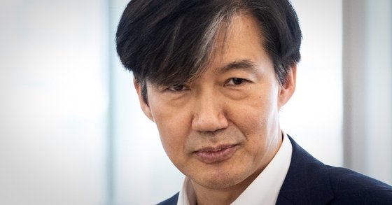  [190819] 부친 빚 42억 상속 않고, 51억 채권은 받은 조국 일가