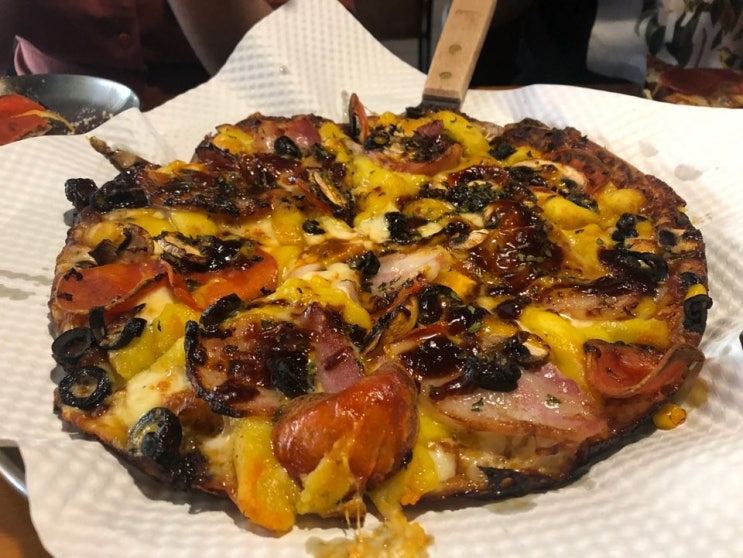  [부평/피맥] 칼리가리박사의 밀실