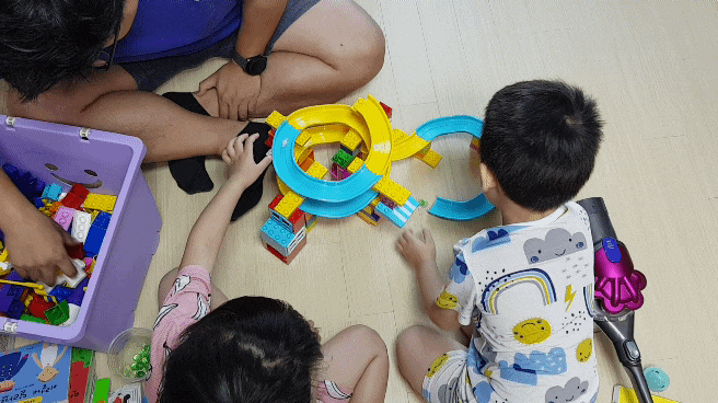  20190812~0818 곰주부의 일상