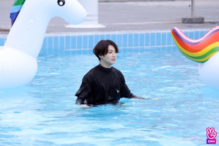  방탄소년단정국