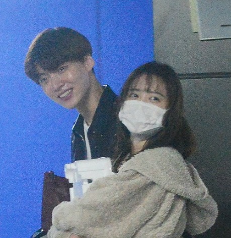  "소속사 옮긴 게 악수" 구혜선 이혼, 대표 문보미와 안재현 내 험담 