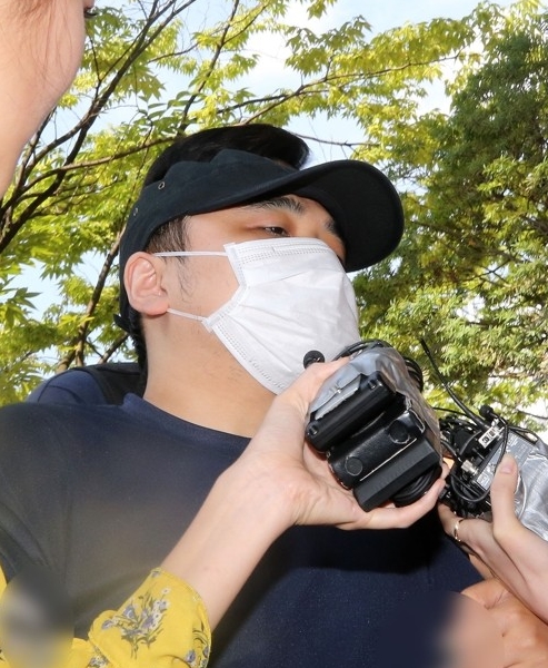  '한강 몸통시신 사건' 피의자 구속! 4만원 때문에? 반말해서? '한강 몸통 시신' 해명..피의자 얼굴 공개되나? 신상공개심의위 개최 예정..현장검증 여부 검토