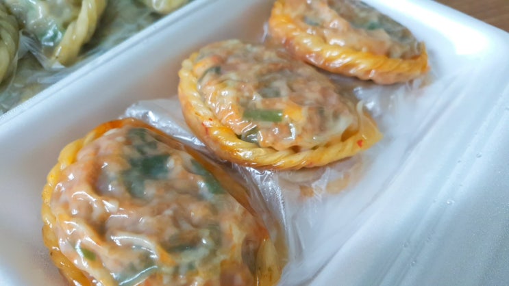 수원 인계동 만두맛집 인계동 언니만두
