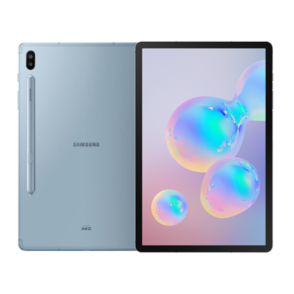  [사전예약] 삼성전자 갤럭시탭S6 10.5 256G LTE-WIFI, SM-T865N, 클라우드 블루 후기