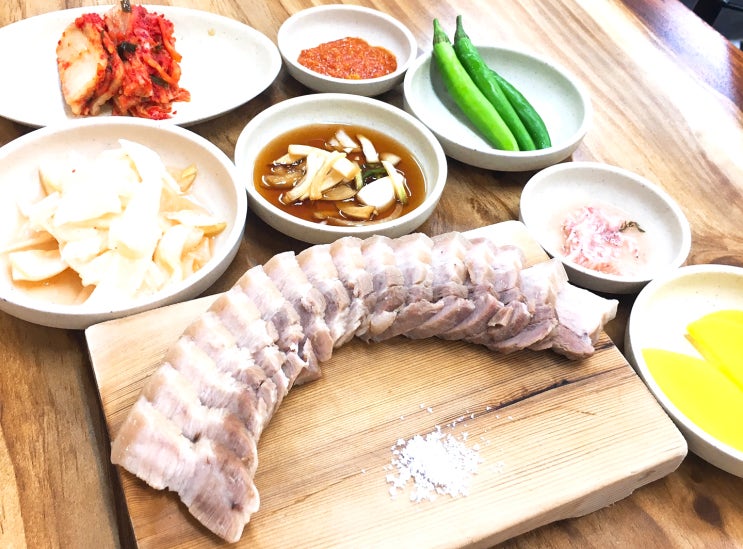  맛집 검색하느라 시간 낭비 놉, 도민혜택받고 맛집 gogo!