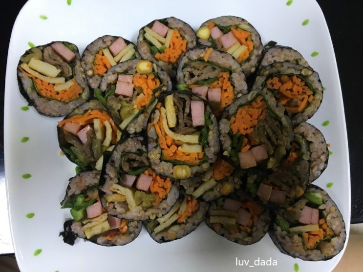  [식이관리] 치팅데이