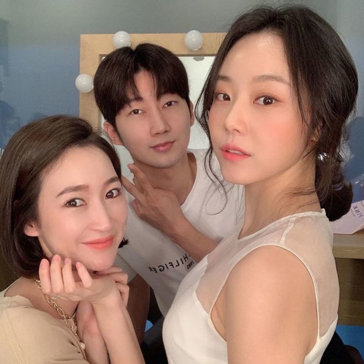 배우 이시원 헤어&메이크업 배우 이시원 헤어&메이크업