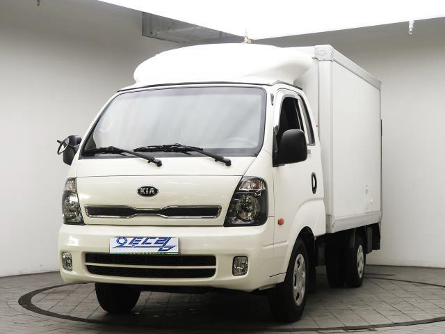  기아 봉고3트럭 내장탑파워게이트 중고차 가격 시세 2013년식 49,822km 오토 디젤 575777966