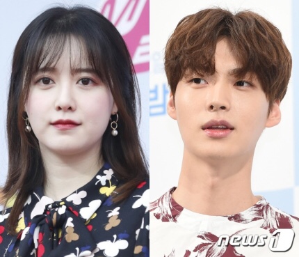  문보미대표 HB엔터테인먼트 공식 입장, 구혜선안재현 이혼 입장 논란 구혜선 3차폭로?