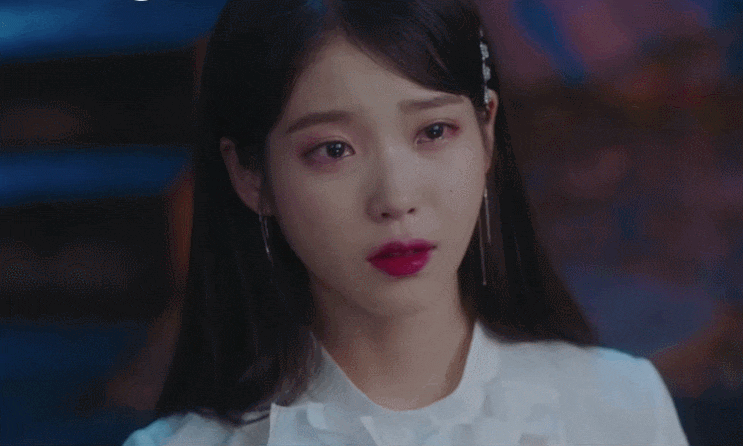  아이유 (IU) - Our Happy Ending 가사