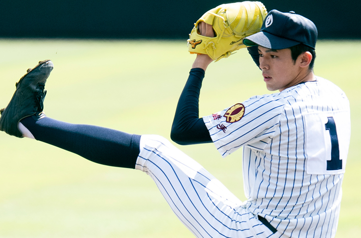 U-18 세계 청소년 야구 대회 - 일본 1 차 후보 선수 37 명 발표(사사키 로키 포함)