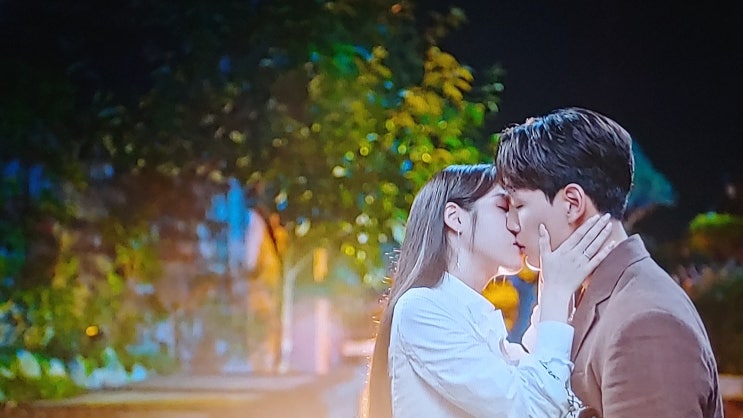  호텔델루나 12화. 반딧불이 정체는 고청명, 사라져버릴 꽃잎으로 남는 건 너무 슬프니까.. 떠나는자, 남겨진자의 두려움..슬픔