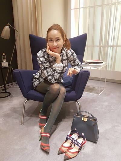  [고을의 명품스토리]펜디의 역사.Fendi / 펜디구두/ 펜디슈즈/ 펜디샌달/ 펜디남성가방/ 펜디신상