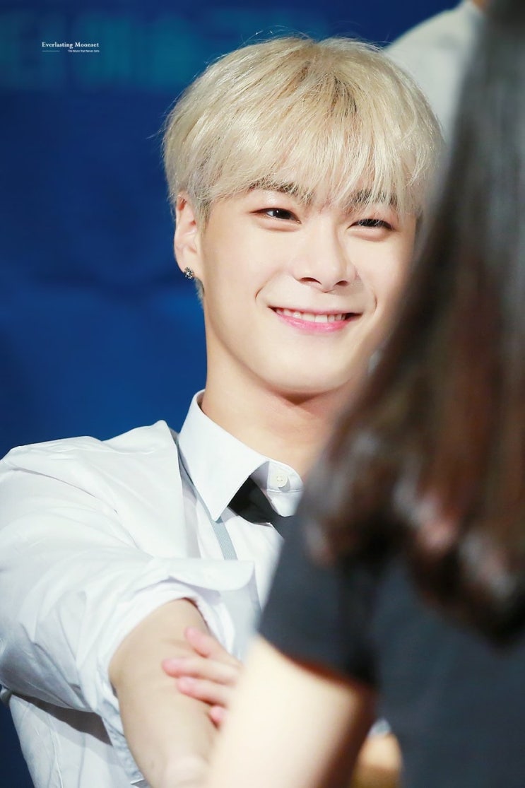  [문빈입덕 왜했어?] 아스트로 문빈에게 입덕 할 수 밖에 없었던 3가지 이유