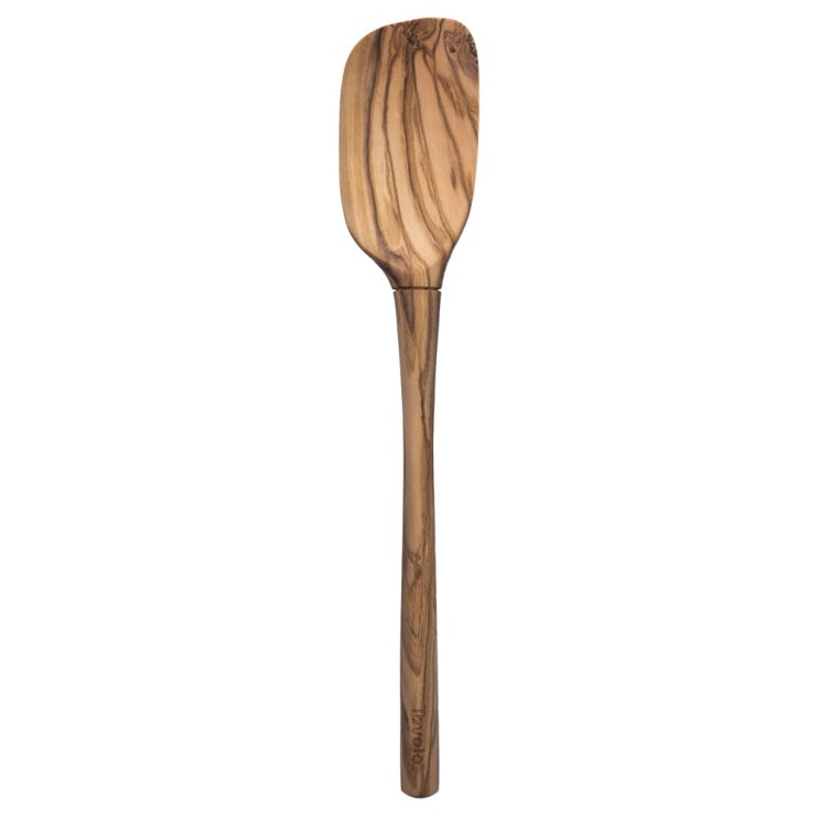  Tovolo 스푸눌라 주걱, Olive Wood, 1개/토볼로