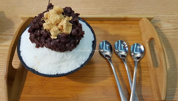  영도 남항시장 '카페동' 솔직 후기