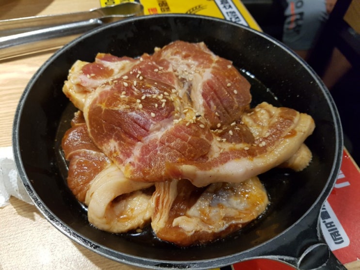 명륜진사갈비 본점? 명륜당점? 성균관대점? 그리고 주차장