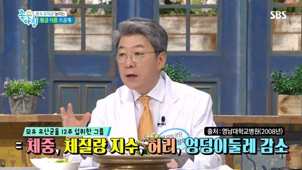  모유유산균, 관심 급부상,섭취 시 효과·주의사항은?