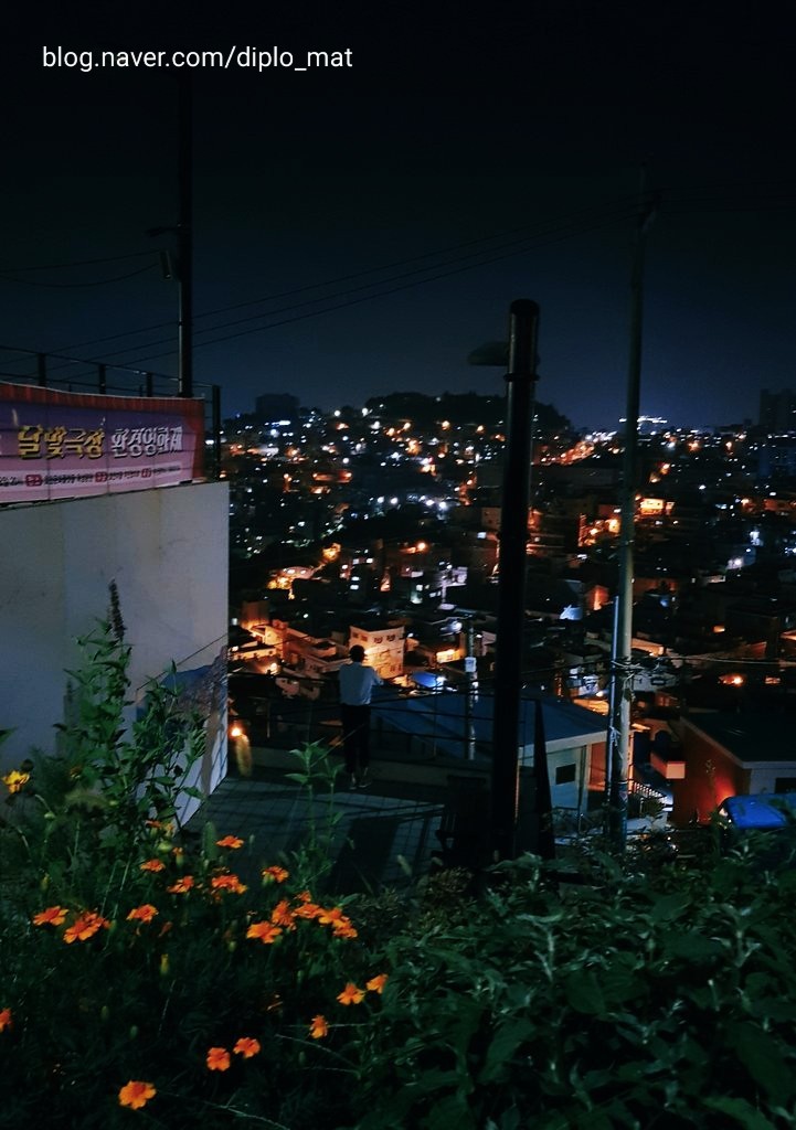  라이프온마스, 부산을 담다 - 부산 여름 여행 갈만한 곳 190817
