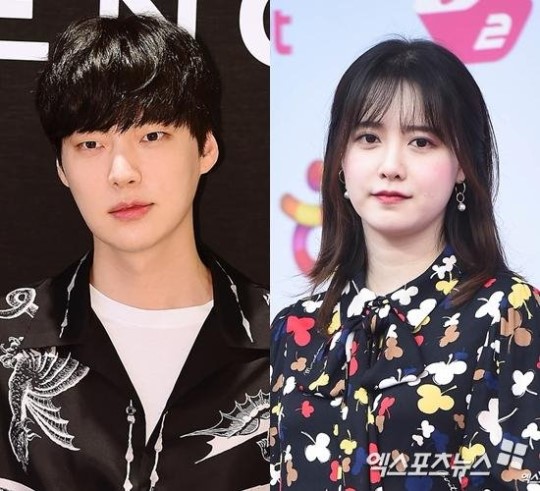 구혜선·안재현 결혼 3년만에 파경...각종 루머에 법적 대응 예고 구혜선·안재현 결혼 3년만에 파경...각종 루머에 법적 대응 예고