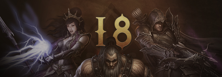  [디아블로3] 시즌 18 시작일, 보상 정리 및 PTR 2.6.6 변경점