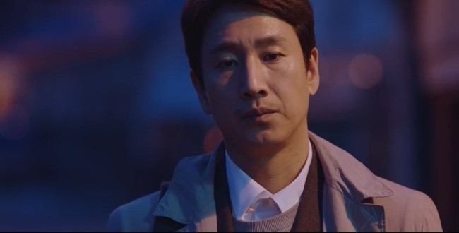  월화요일에 다시 보는 수목드라마 나의 아저씨 13화 : 고맙다. 옆에 있어줘서.