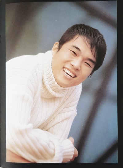 김건모 2집, 핑계, 1993 : 네이버 블로그
