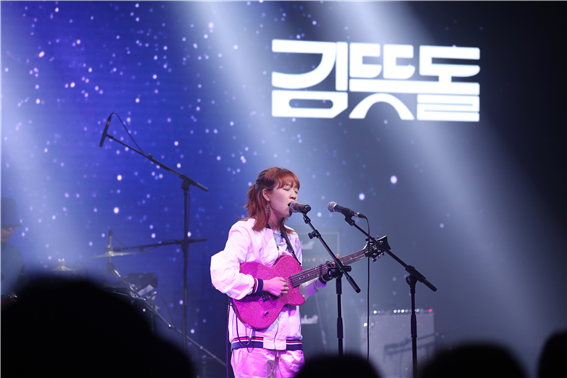 [현장 취재] 하반기 오디션에 가다! : 네이버 블로그