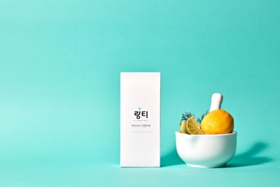 '불타는 청춘'에 연이은 화제, 신개념 체력템 링거워터 링티 주목 '불타는 청춘'에 연이은 화제, 신개념 체력템 링거워터 링티 주목