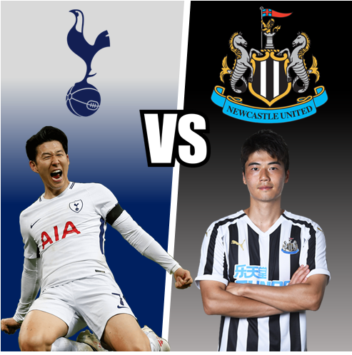 EPL 프리뷰, 토트넘 vs 뉴캐슬 손흥민 복귀전, 중계는 어디서?