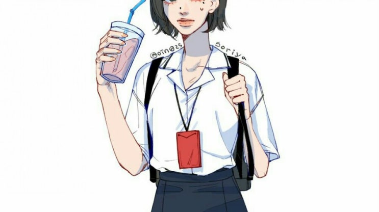  나루토 드림 / 남자 셔츠