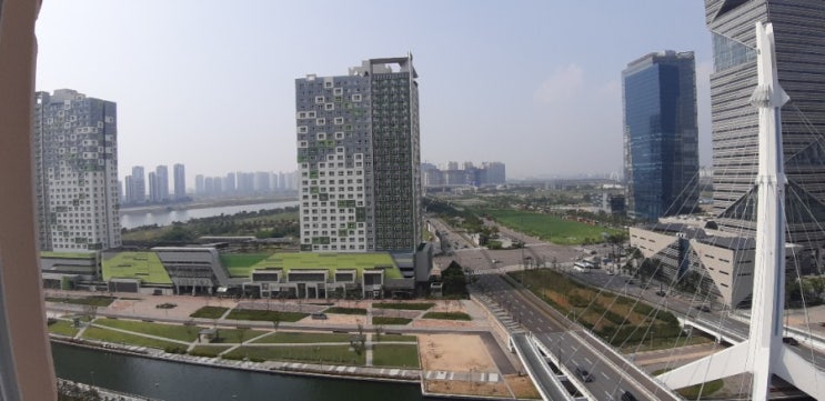  (송도큰원룸,송도오피스텔)아트포레푸르지오시티 46타입 사진 정리