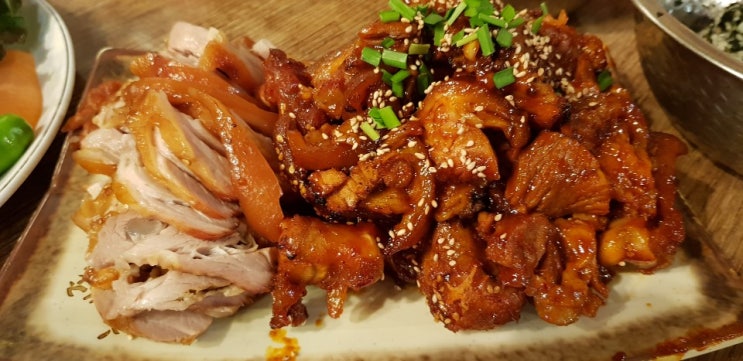  [동대문 맛집 창신동 매운족발]종로 창신동 매운족발 완전 강추!!