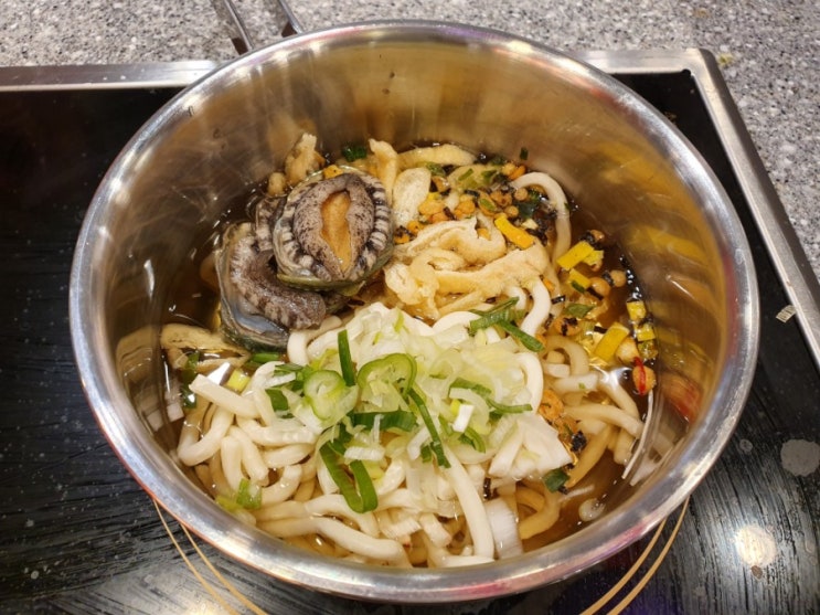  구리 스시뷔페 - 스시 메이진