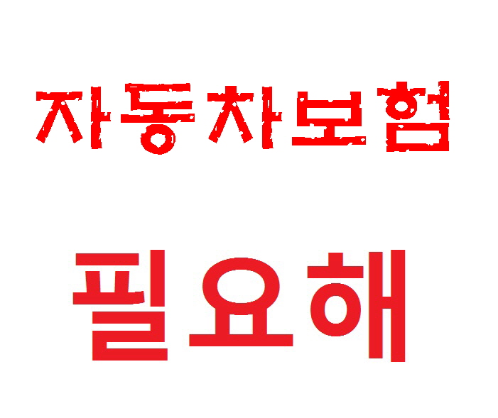 삼성다이렉트자동차보험갱신 괜찮네요