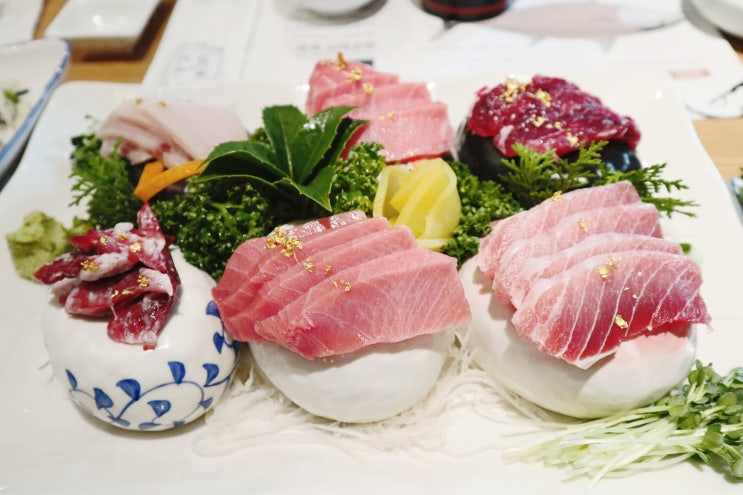  광주 서구 맛집 마륵동 광주참치 퀄리티가 광주제일이네!