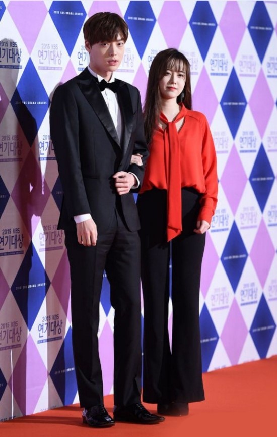  "대표와 욕해".구혜선·안재현,후폭풍…"문보미 대표 관련 허위사실 법적대응"    