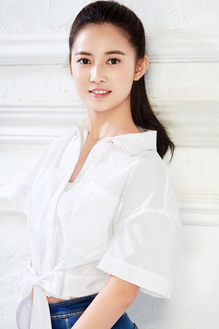  조민이냐 유담이냐 둘다 이쁘다!