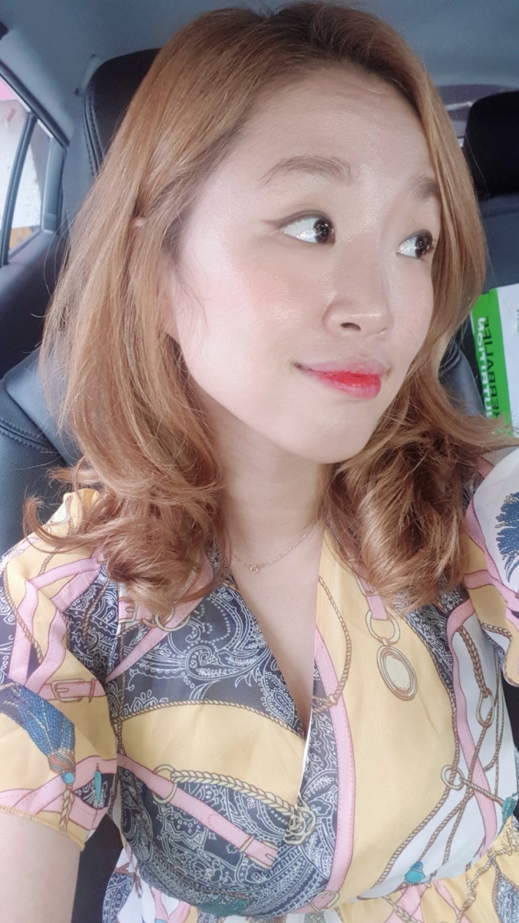  뒤늦은 여름 원피스 후기ㅋㅋ ㅡ 다바걸