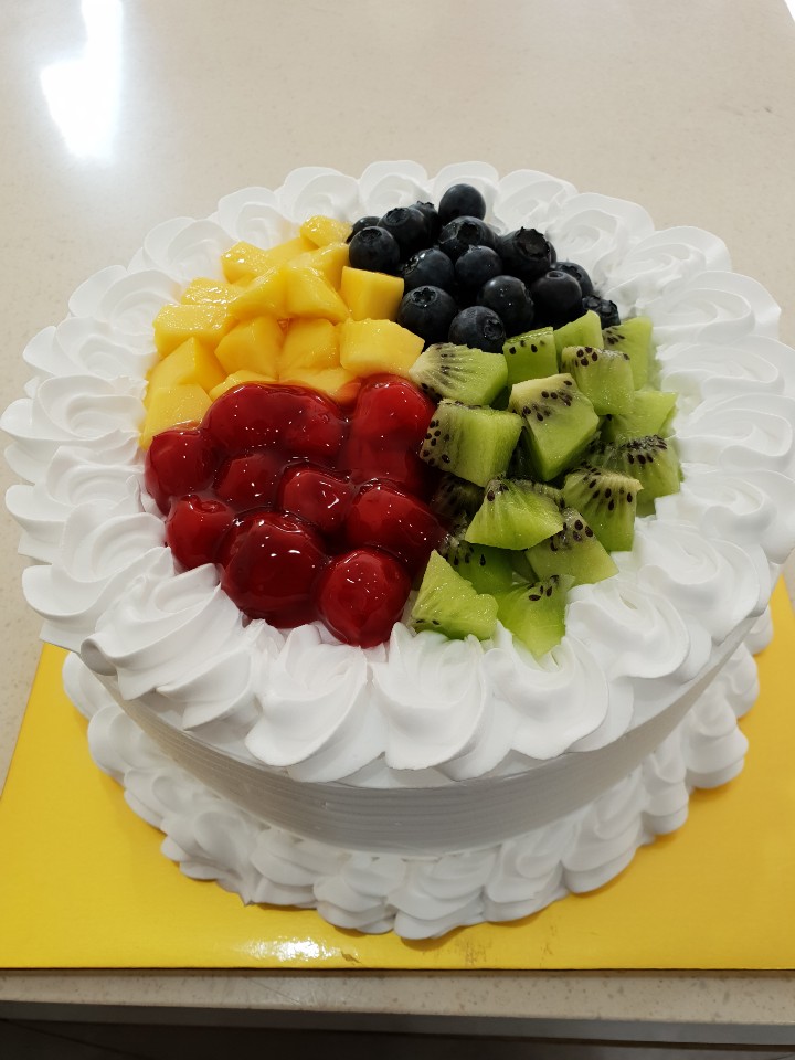 목동빵집 '현철쌀빵굼터' 쌀로 만든 건강빵!맛도 좋아요!