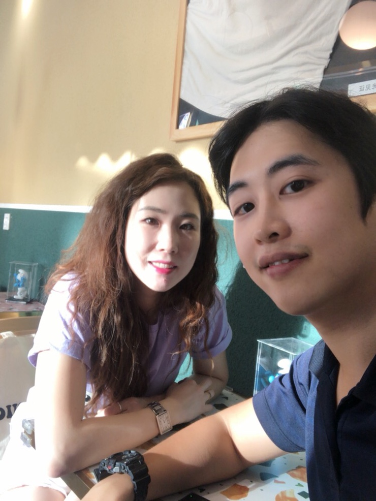  #시안라이프 집콕!생활 시안이 반가울 줄이야?